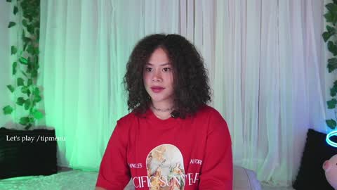 Snapshot of kayle__11 chatting on 05-27-26, 12:40 INSTAGRAM AND TW 11kayle online show from 05-27-26, 12:40