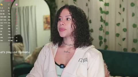 Snapshot of kayle__11 chatting on 06-16-26, 12:35 INSTAGRAM AND TW 11kayle online show from 06-16-26, 12:35