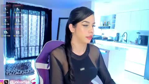 Snapshot of kayle______ chatting on 06-14-26, 09:39 INSTAjohedija online show from 06-14-26, 09:39