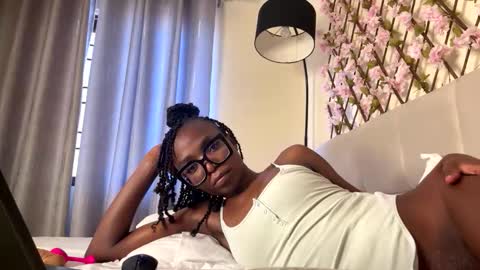 Kaylee online show from 01-14-26, 08:20