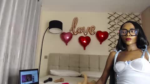 Kaylee online show from 02-10-26, 08:46