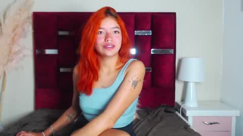 Snapshot of kayleemei chatting on 05-17-26, 12:12 kayleemei online show from 05-17-26, 12:12