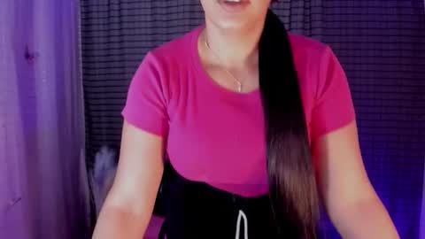 Kaylee online show from 02-13-26, 05:09