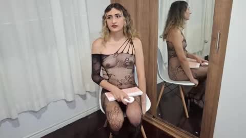 Kaylee Sims online show from 05-06-26, 12:41