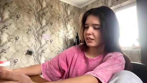 Diana online show from 03-09-26, 11:14