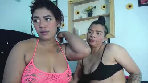 kaylie and dakota  online show from 12-19-25, 01:34