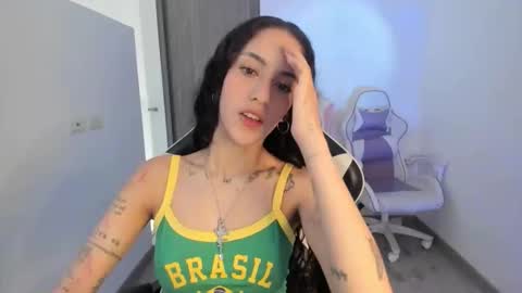 kaylie online show from 01-08-26, 06:32