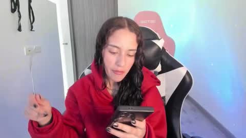 kaylie online show from 02-17-26, 05:41