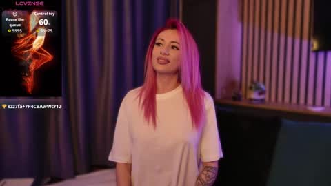 KaylieRosse online show from 03-07-26, 06:27