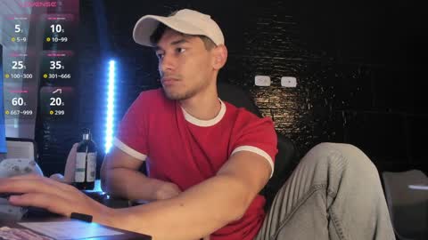 Kayn online show from 04-01-26, 08:28