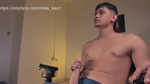 Mike online show from 04-23-26, 06:03