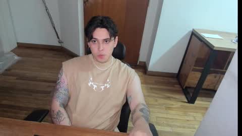 Snapshot of kaynn_b chatting on 01-29-25, 01:58 kaynn_b online show from 01-29-25, 01:58