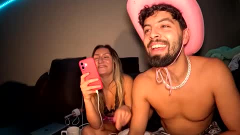 Snapshot of kaythepetiteblonde chatting on 10-03-25, 03:03 kaythepetiteblonde online show from 10-03-25, 03:03