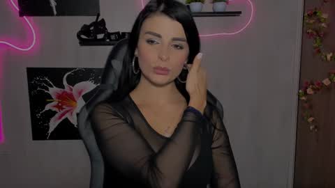 kayworl online show from 12-10-24, 11:11