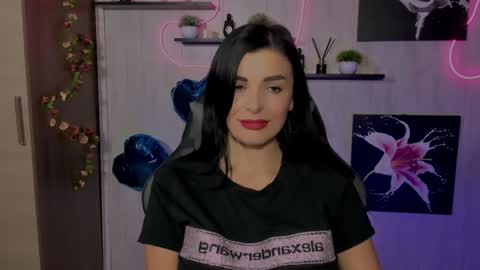 kayworl online show from 01-25-25, 02:14