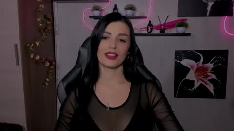 kayworl online show from 01-29-25, 11:20