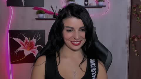 kayworl online show from 02-08-25, 03:00