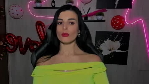 kayworl online show from 02-20-25, 12:25