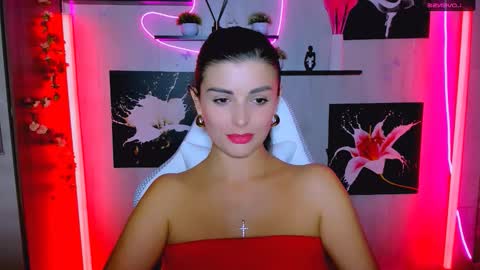 kayworl online show from 10-26-25, 02:23