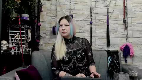 Miss Kazia online show from 02-28-26, 02:12