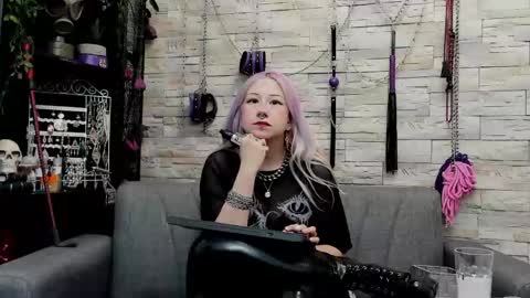 Miss Kazia online show from 04-26-26, 12:52