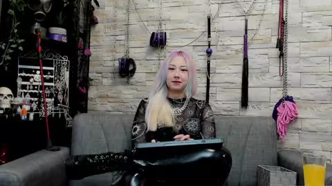 Miss Kazia online show from 04-26-26, 11:57