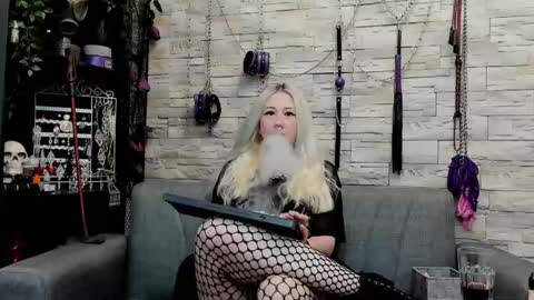 Miss Kazia online show from 05-15-26, 02:29