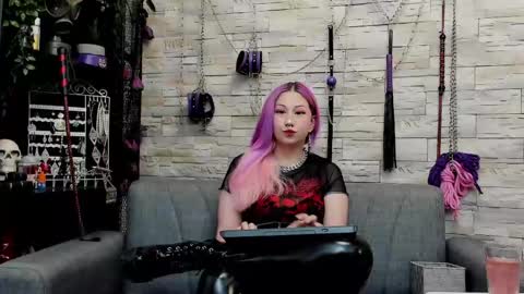 Miss Kazia online show from 05-28-26, 01:14