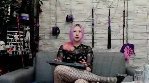 Miss Kazia online show from 06-02-26, 12:45