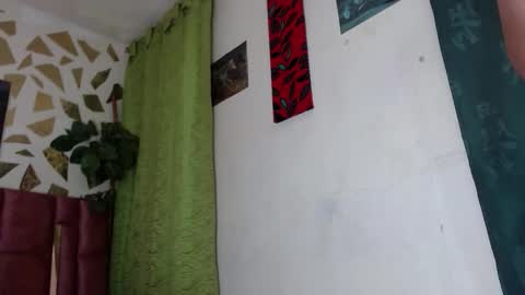 KAZSANDRAH online show from 02-11-26, 05:01