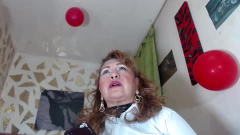 KAZSANDRAH online show from 02-23-26, 05:05