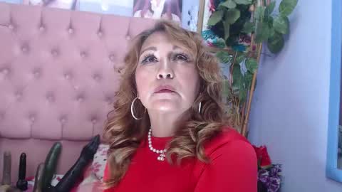 KAZSANDRAH online show from 03-19-26, 05:33