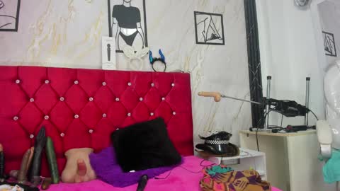 KAZSANDRAH online show from 06-04-26, 04:29