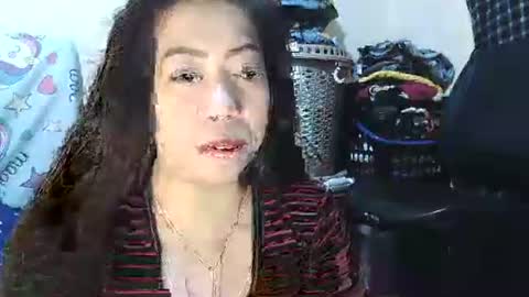 Kazzandra online show from 09-14-25, 09:47