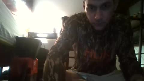 kbrider420 online show from 02-07-26, 10:19