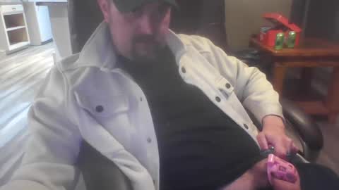 kchristi325 online show from 01-25-25, 11:43