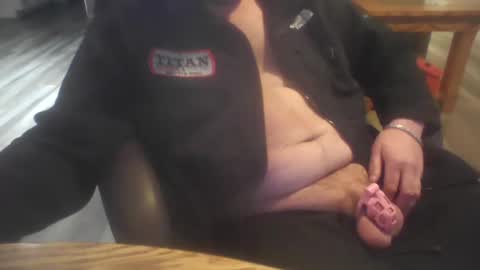 kchristi325 online show from 02-02-25, 09:45