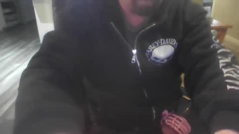 kchristi325 online show from 02-08-25, 10:19