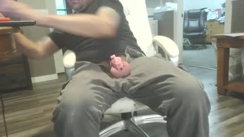 kchristi325 online show from 10-07-25, 10:18