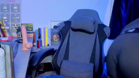 Alfred - INDEPENDIENT MODEL online show from 03-28-26, 07:08