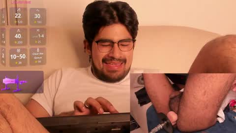 Alfred - INDEPENDIENT MODEL online show from 04-13-26, 01:00