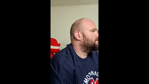 kdogunleashed online show from 05-12-26, 01:19