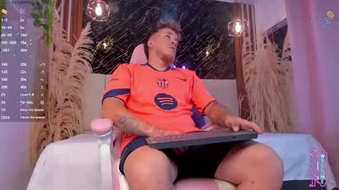 Keane online show from 03-18-26, 12:19