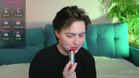 Seb Polly Roxy Jonny online show from 02-23-26, 08:28