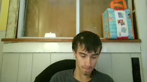 keegang34 online show from 09-11-25, 08:53