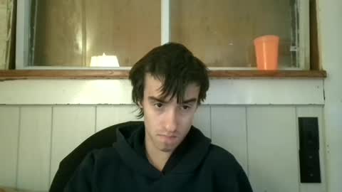 keegang34 online show from 10-18-25, 07:58