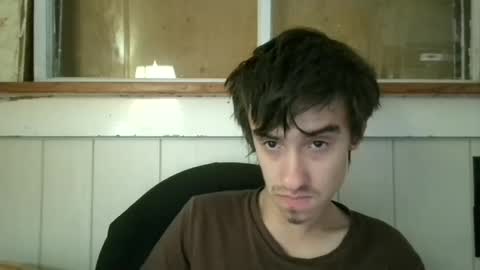 keegang34 online show from 10-25-25, 08:47