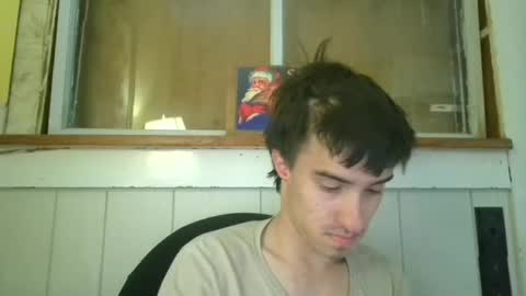 keegang34 online show from 05-26-26, 08:27