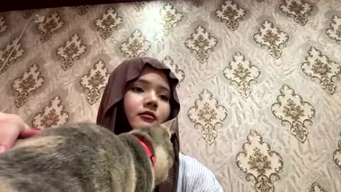 Kate online show from 02-18-26, 11:17