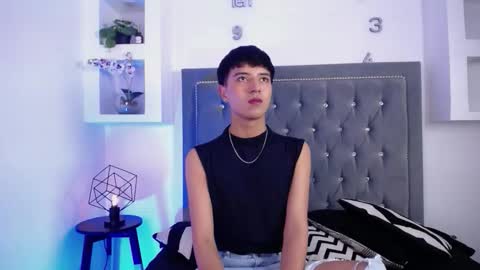 nico online show from 02-01-26, 12:48